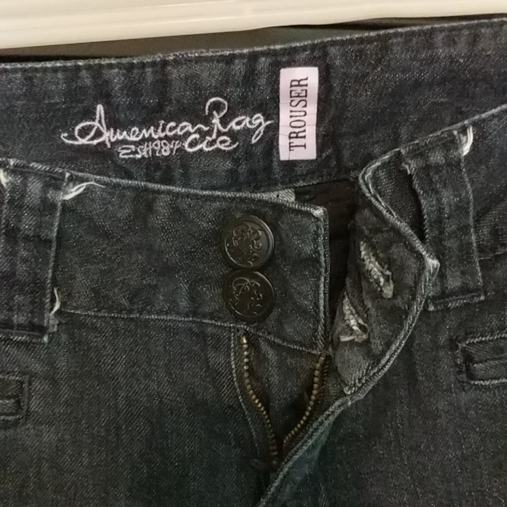 American Rag trouser jeans - Picture 2 of 4